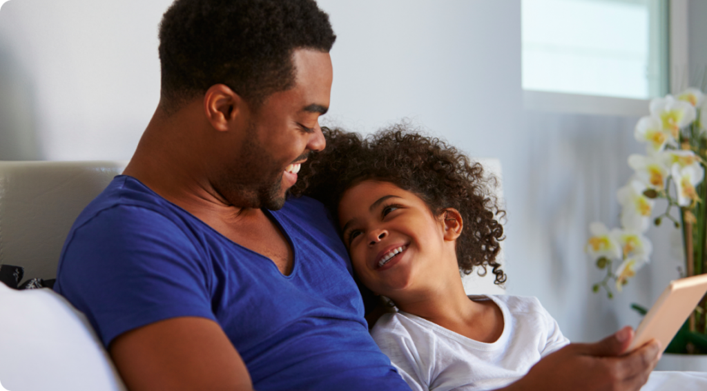 Family engagement 2020: Silver linings and lessons learned