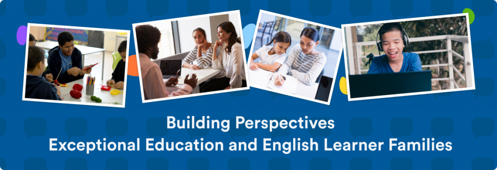 Building Perspectives