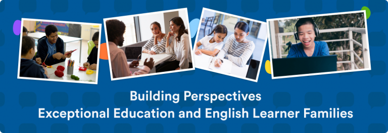 ell and special ed blog