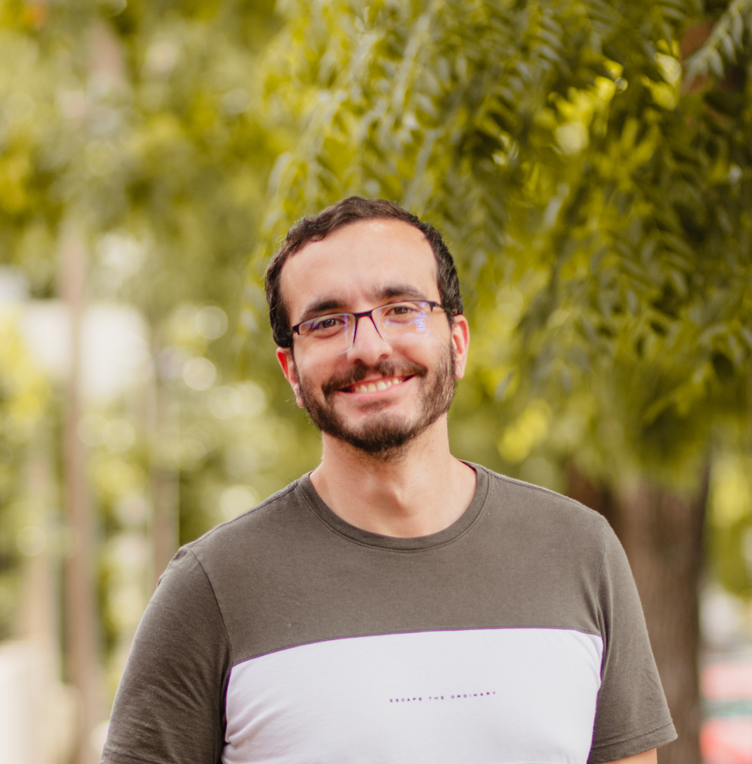 Guillermo Rodriguez