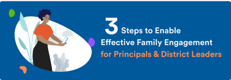 3 Steps for Principals