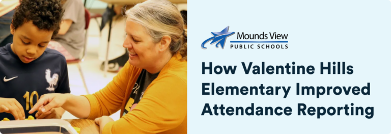 How Mounds View School District finds success with TalkingPoints