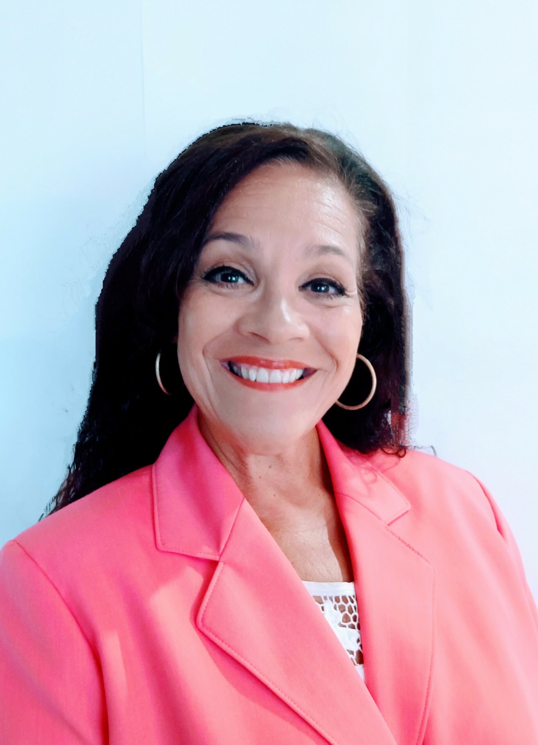 Lisa Sanchez