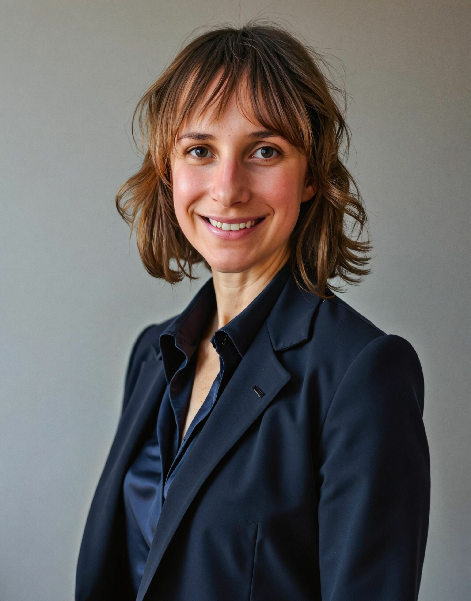 Josephine Tritsch