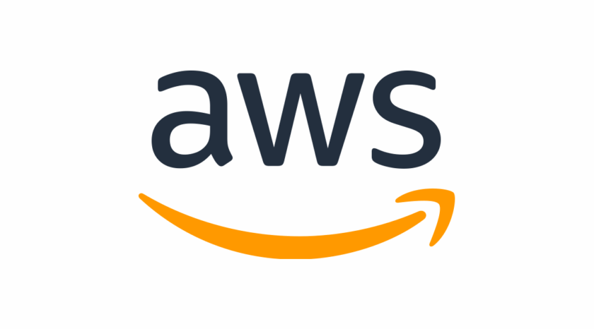 Amazon Web Services logo