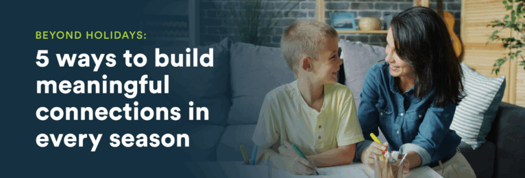 beyond holidays blog header for talkingpoints