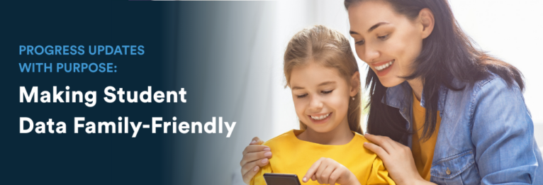 Progress Updates Blog Header Image