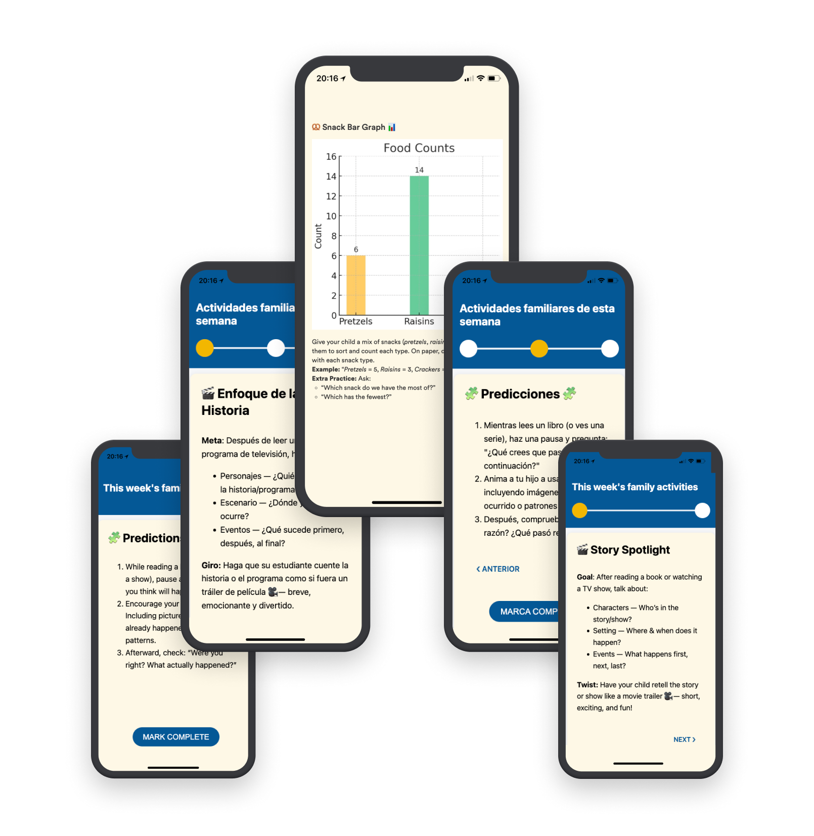 <span style="padding-bottom: 20px;font-size:30px">Introducing: Academics at Home</span>